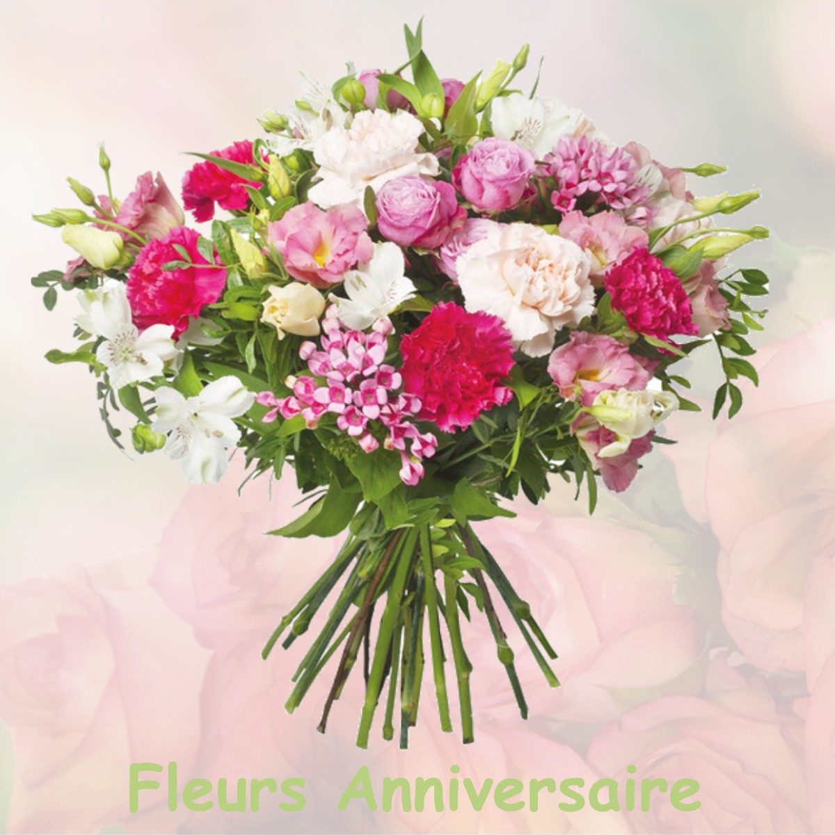fleurs anniversaire SAINT-SEURIN-DE-BOURG